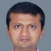 Shrikant Swami