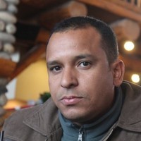 Abdelkrim Ould Necir