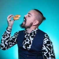 Jp Spanbauer