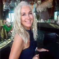 Julie Saward