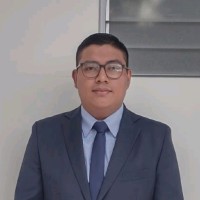David Bryan Monzón Cuyuch