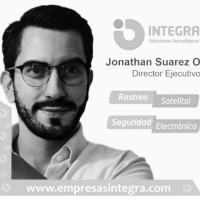 Jonathan Suarez Olaya