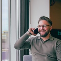 Simon Byers