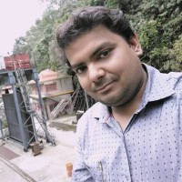 Akash Ghosh