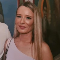 Jelena Cvetkovic