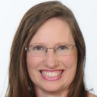 Jennifer Burns