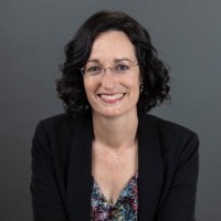 Beverly Bernst, Shrm-Cp