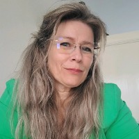 Laura Vinkenburg