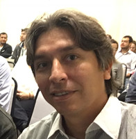 Carlos Magno Junior