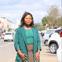 Andile Chiliza
