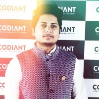 Pradeep Maurya