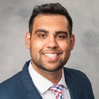 Ronvir Sangha