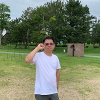 Jackie Fang