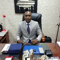 freddy Massamba