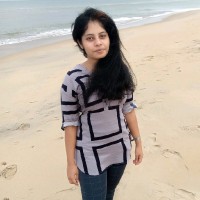 Arthi Krishnan
