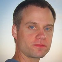 Eric Waldo