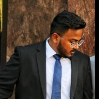 Animesh Behera