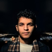 Abdelrahman Arafa