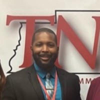 Derrick Taylor