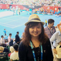 Clare Zhang