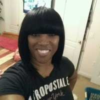 Yolanda Reed