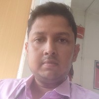 Arindam Tripathi