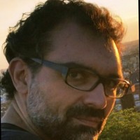 Antonio Garcia del Real