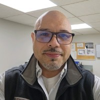 Manny Espinoza