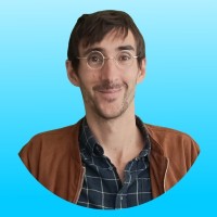 Damián Carpintero Román