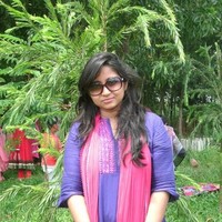 Farzana Islam