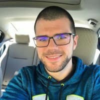 Collin Lucas