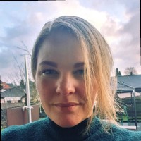 Katrine Dalgaard