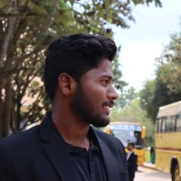Marthala Gokul Kumar Reddy