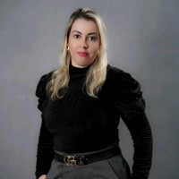 Katarina Vicente Monaco