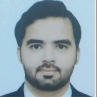Waqar Ali
