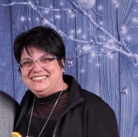 Isabelle Forgues