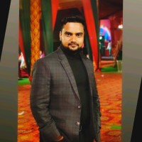 Er Yogesh Gola