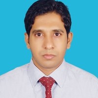 Mohammad Ahsanul Kabir