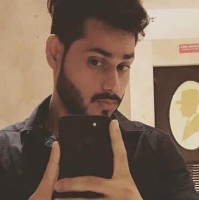 Utkarsh Pilania