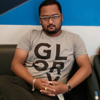 Satyajeet Samal