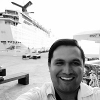 Fabian Monroy