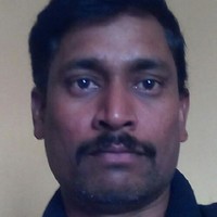 Parimi Sambasivarao