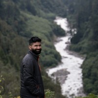 Khushal Oza