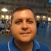 Alberto Sánchez Vicente