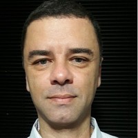 Regis S .Monteiro dos Santos