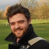 Ben Mcavoy
