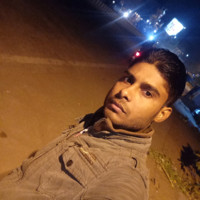 Madhav Shrivas