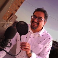 Abraham Marca Mérida