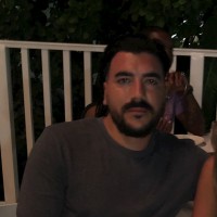 Daniel Alonzi