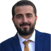 Mahmoud Alabbadi